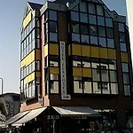 ホテル Elbroich デュッセルドルフ