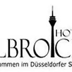 Elbroich 3* デュッセルドルフ