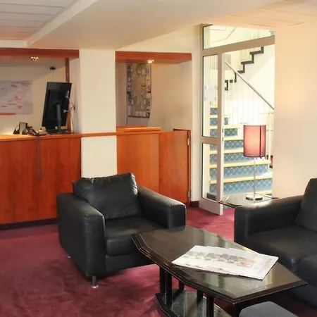 Hotel Elbroich Düsseldorf