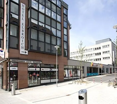 Elbroich Düsseldorf
