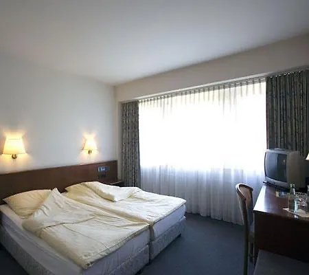 Elbroich Hotel