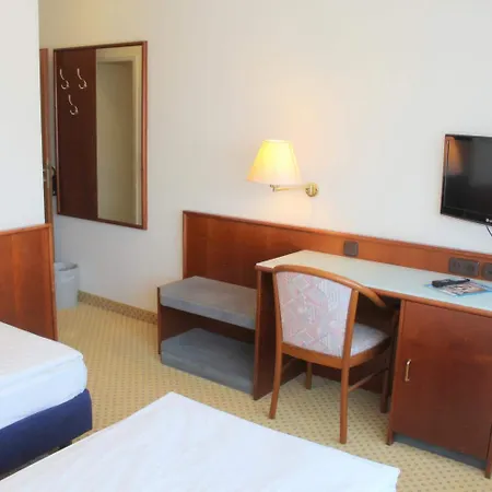 Elbroich Hotel