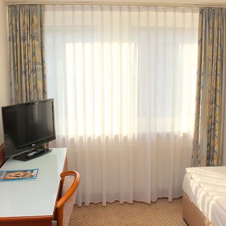 Hotel Elbroich