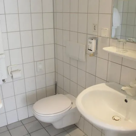 Hotel Elbroich Düsseldorf