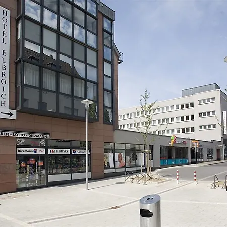 Hotel Elbroich
