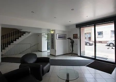Elbroich Hotel Düsseldorf