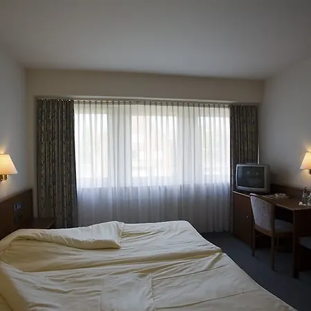 Elbroich 3* Düsseldorf
