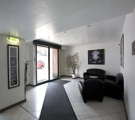 Elbroich Hotel 3*