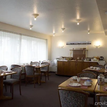 Elbroich Hotel Düsseldorf