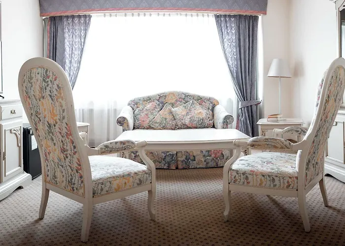 Elbroich 3* دوسلدورف