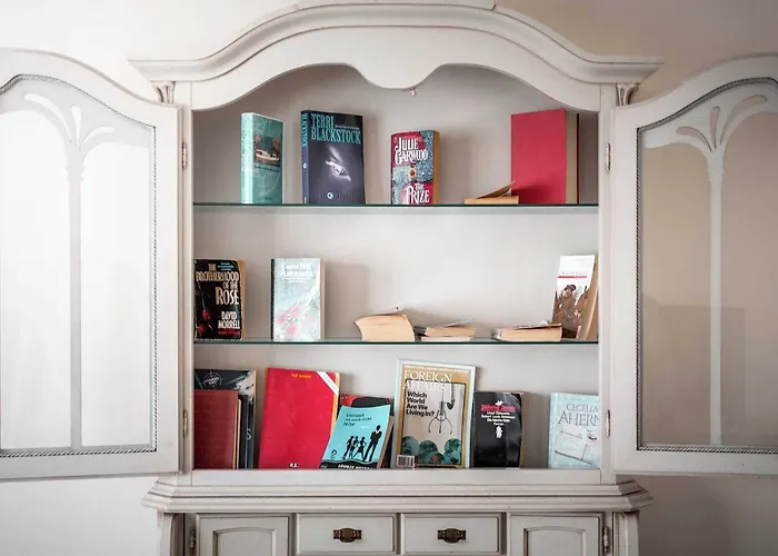 Elbroich فندق دوسلدورف