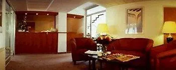 فندق Elbroich 3*