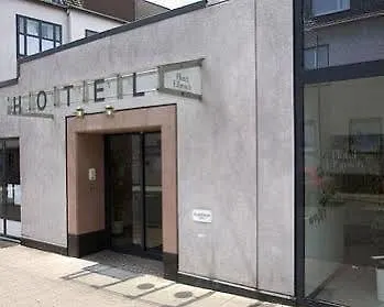 Elbroich 3* دوسلدورف