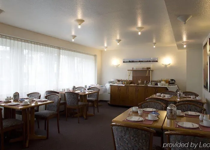 Elbroich فندق دوسلدورف