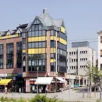 Отель Elbroich Дюссельдорф