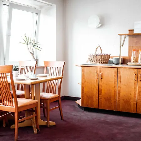 Elbroich Hotel Düsseldorf