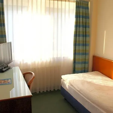 Elbroich Hotel 3*