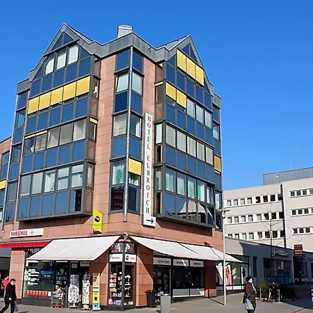 Elbroich Hotel