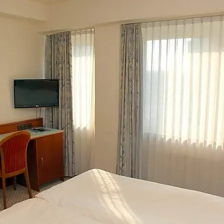 Elbroich Hotel
