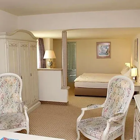 Elbroich Hotel
