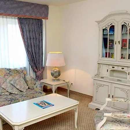 Hotel Elbroich