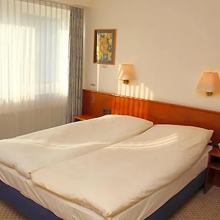 Elbroich Hotel