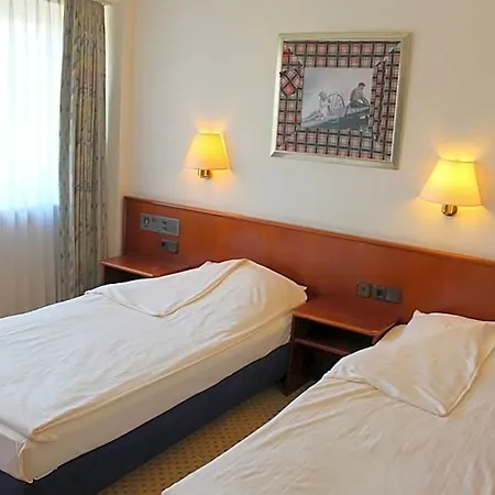 Elbroich Hotel 3*