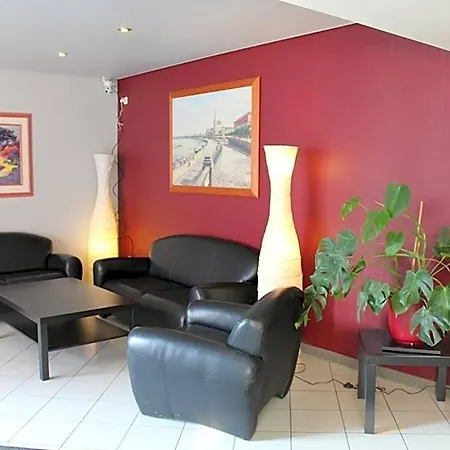 Elbroich Hotel Düsseldorf