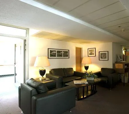 Hotel Elbroich