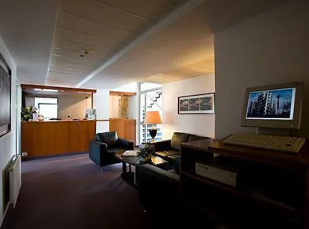 Elbroich Hotel 3*
