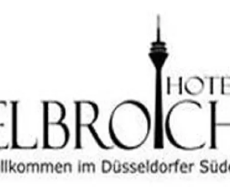 Elbroich 3* Düsseldorf
