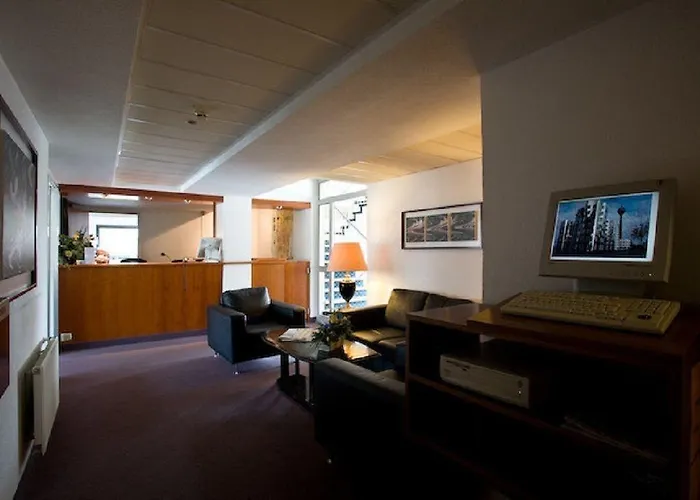 Elbroich Düsseldorf