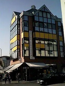 酒店 Elbroich 杜塞尔多夫