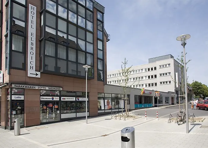 Hotel Elbroich