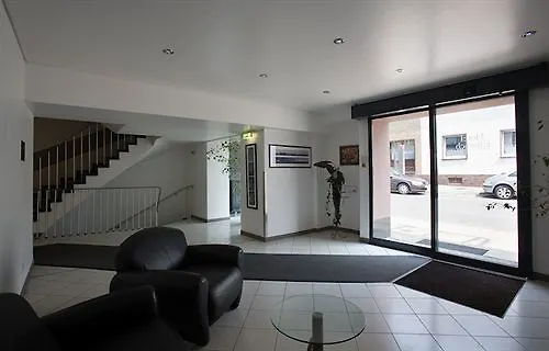 Elbroich Hotel Düsseldorf