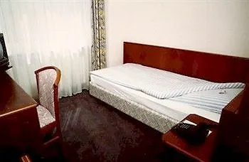 Elbroich Hotel 3*