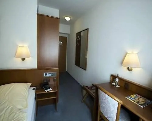 Elbroich 3* Düsseldorf