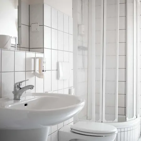Hotel Elbroich Düsseldorf