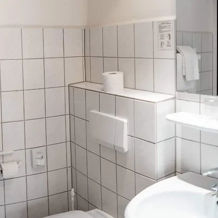 Elbroich Hotel 3*