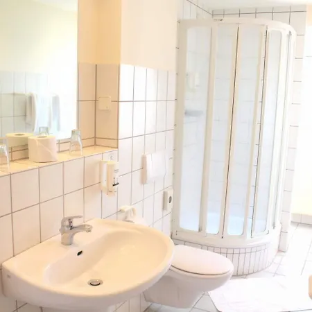 Elbroich Hotel 3*