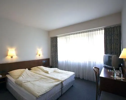 Elbroich Hotel