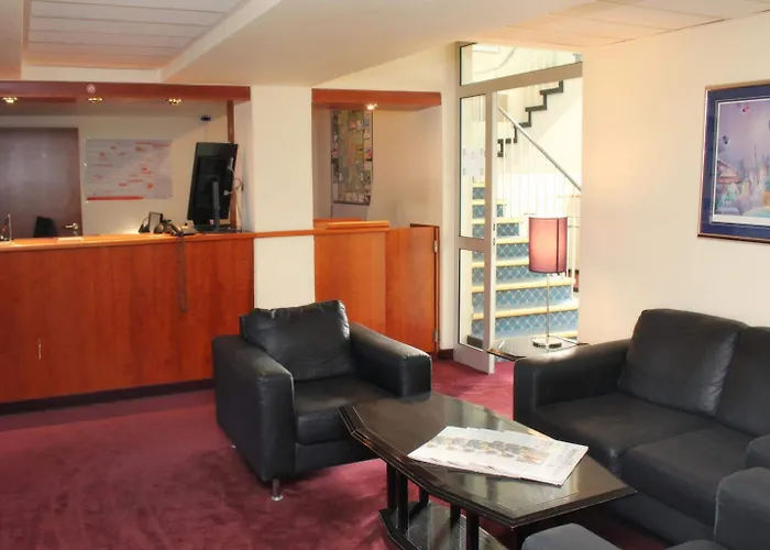 Hotel Elbroich
