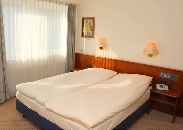 Elbroich Hotel