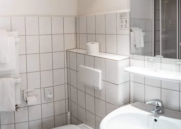 Elbroich Hotel 3*