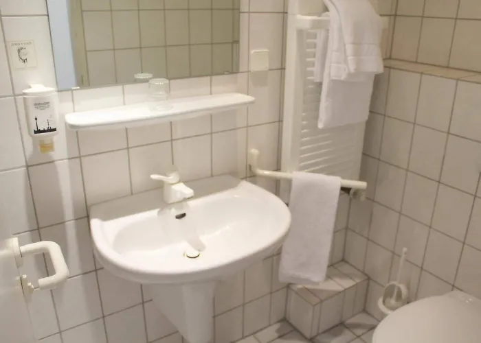 Hotel Elbroich
