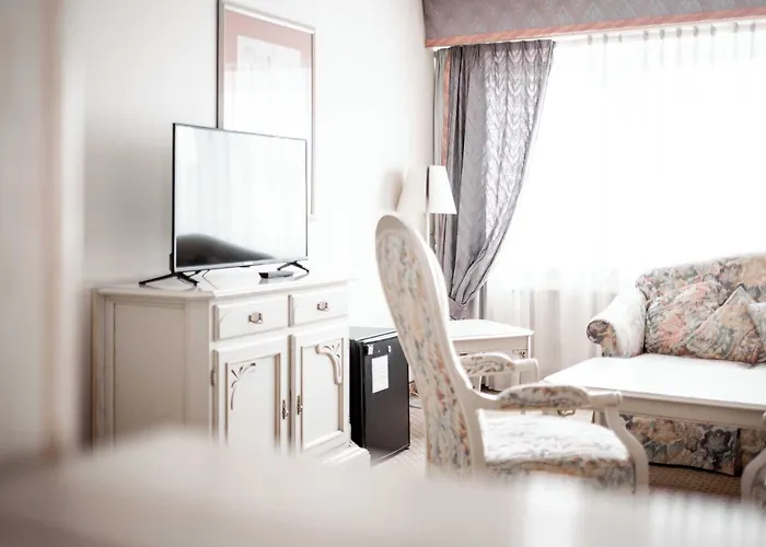 Elbroich Hotel