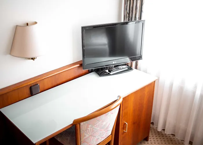 Elbroich Hotel 3*
