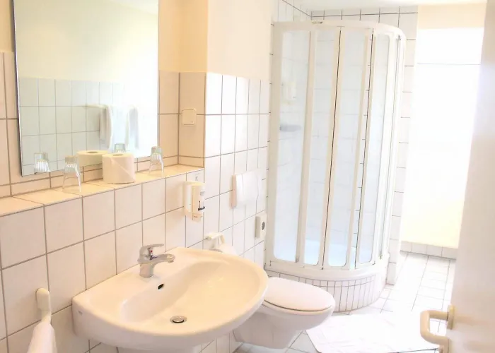 Elbroich Hotel 3*