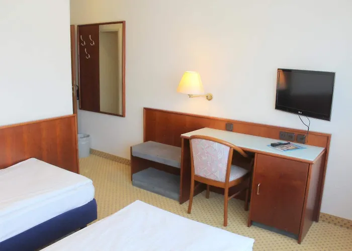 Elbroich Hotel