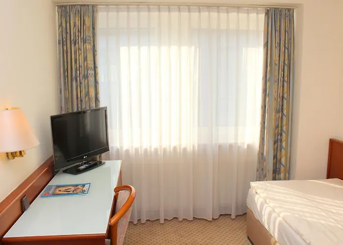 Hotel Elbroich